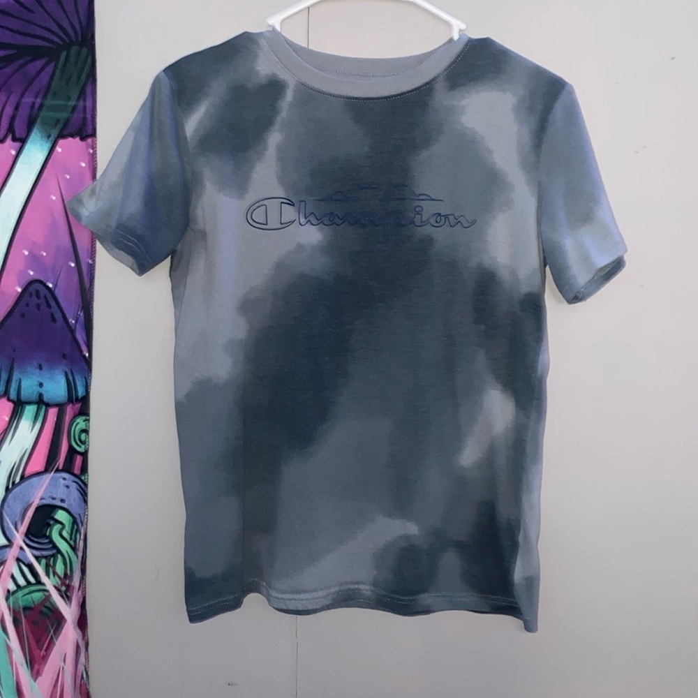 champion t-shirt size extra large